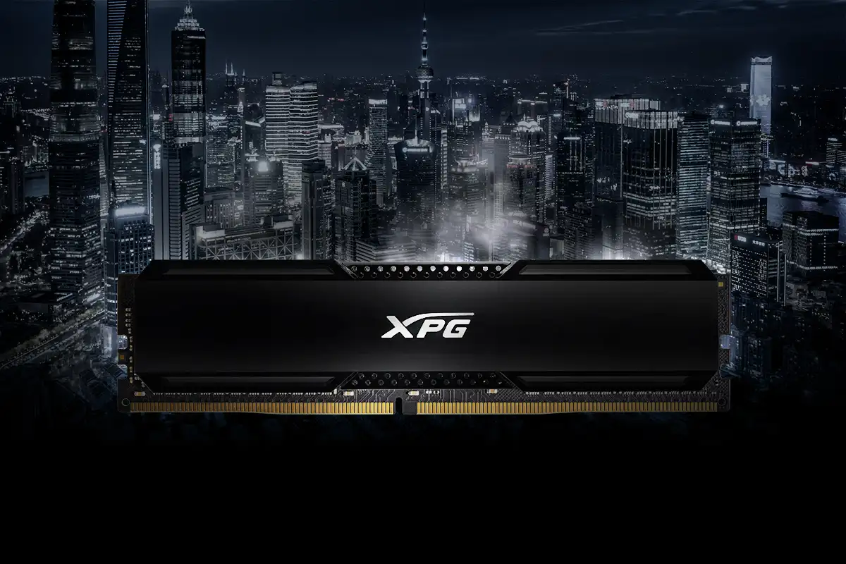 ADATA XPG Gammix D20